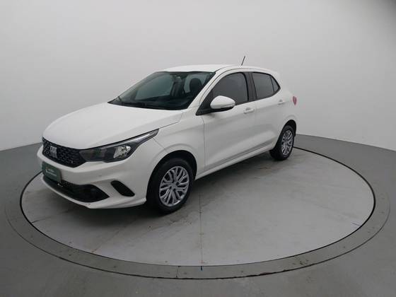 FIAT ARGO 1.0 FIREFLY FLEX MANUAL